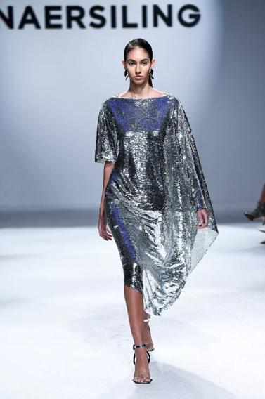 纽约时装周趋势图,2021年纽约时装周