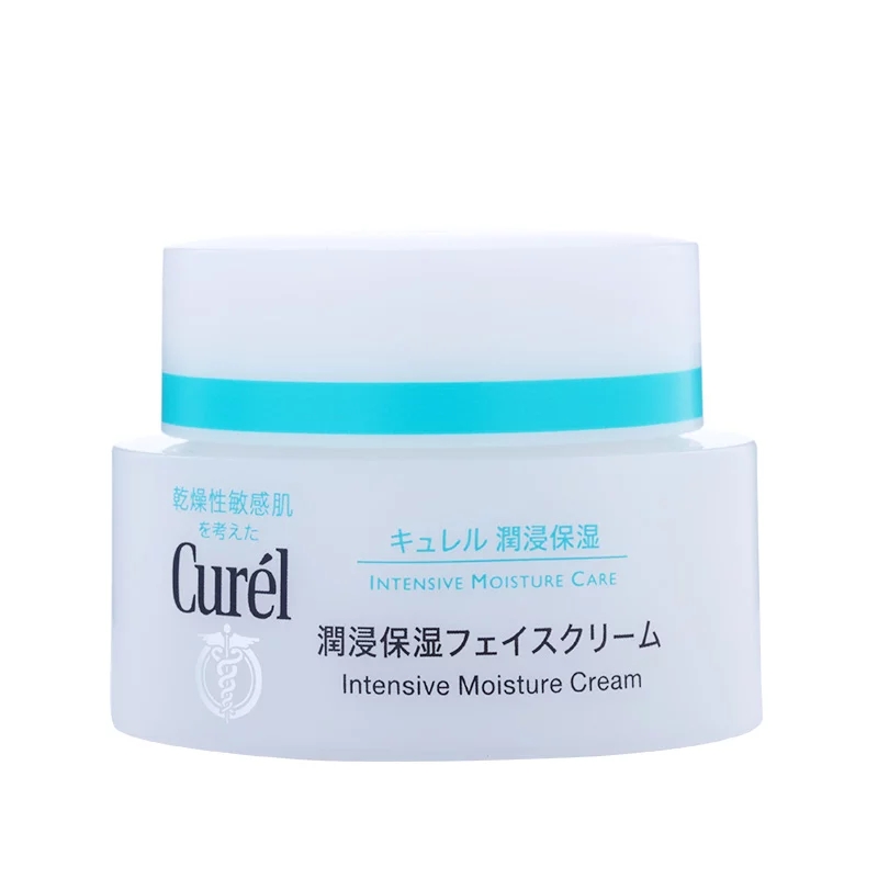 秋季清爽的面霜,秋天面霜推荐