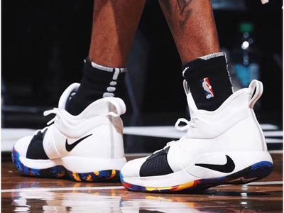 洋葱野球实战,100到200控卫实战篮球鞋推荐