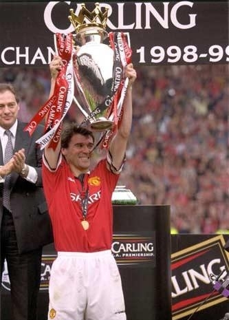 曼联是英超唯一三冠王吗,曼联有过英超七年六冠吗