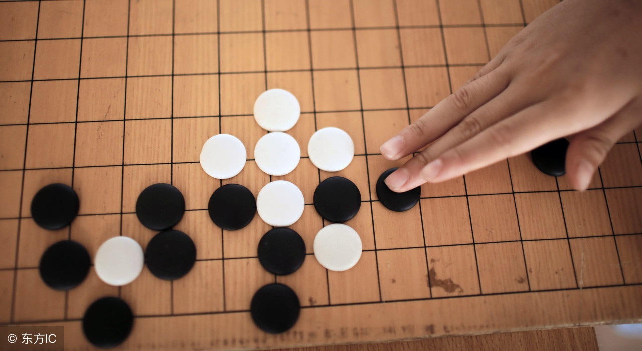 学围棋以后能做什么职业,学围棋的孩子长大能干什么