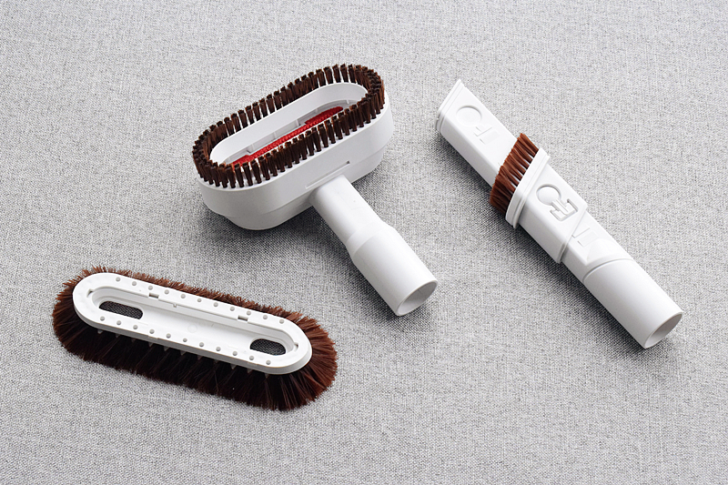 家居清理吸尘器,德尔玛吸尘器清洁