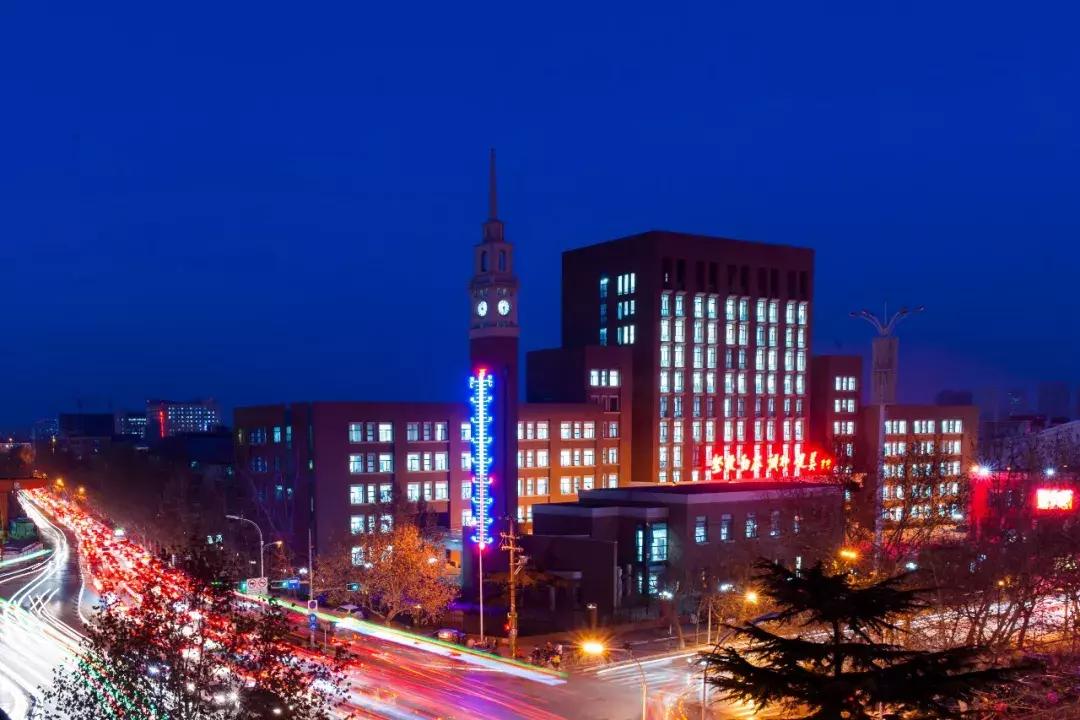 石家庄二中好上吗,石家庄二中怎么样