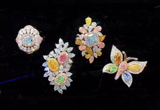 香港珠宝展入场条件,香港珠宝展2023年时间表