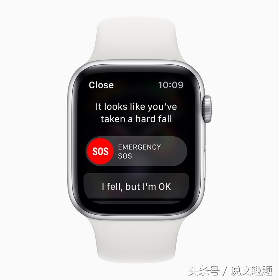 苹果正式发布applewatchseries6,2020苹果发布applewatch
