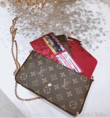 lv三合一还值不值得买,如何鉴别lv三合一的真假