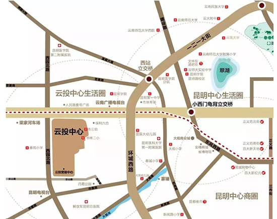 全国10大最具特色商业综合体,即将开业的五大商业综合体