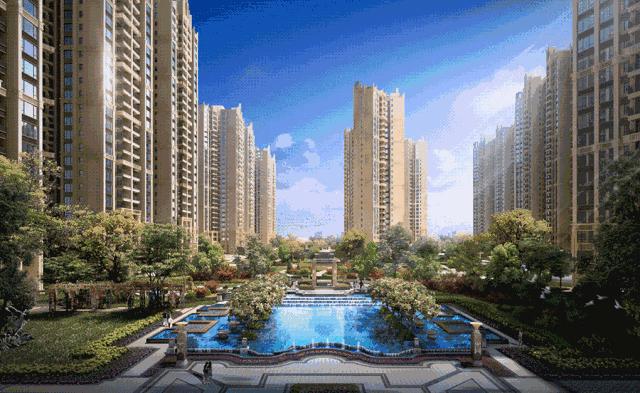 全国10大最具特色商业综合体,即将开业的五大商业综合体