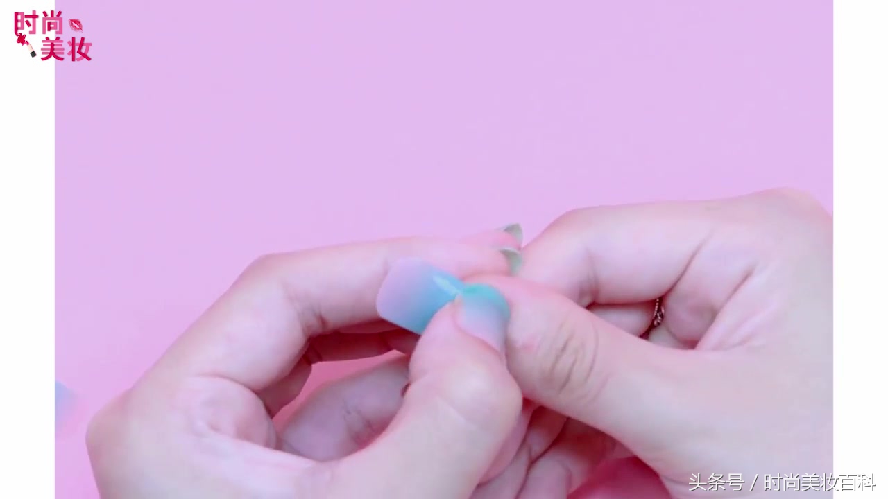 美甲蝴蝶贴纸网红爆款,tomoni美甲贴纸