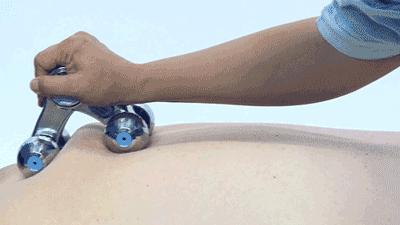 拿捏有度的私人按摩师——天球N1滚捏器体验评测