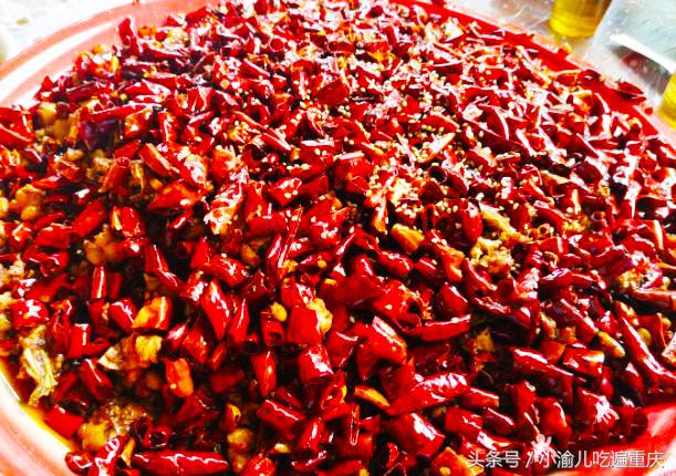 各地美食推荐重庆篇,吃货必备重庆必吃美食攻略