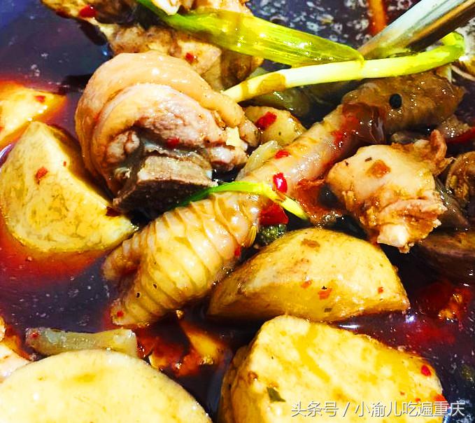 重庆美食攻略30种,重庆美食攻略及美食推荐