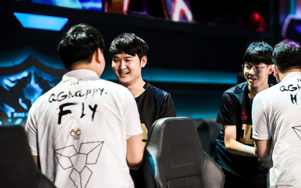 kpl实力排行野王,kpl实力最强战队排行