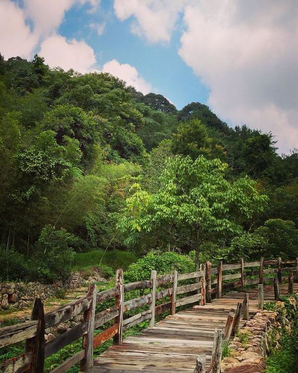 梅州客家风情故事,梅州客家人游记