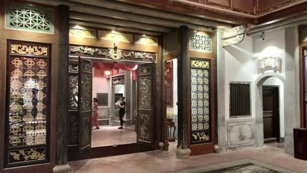 梅州客家风情故事,梅州客家人游记