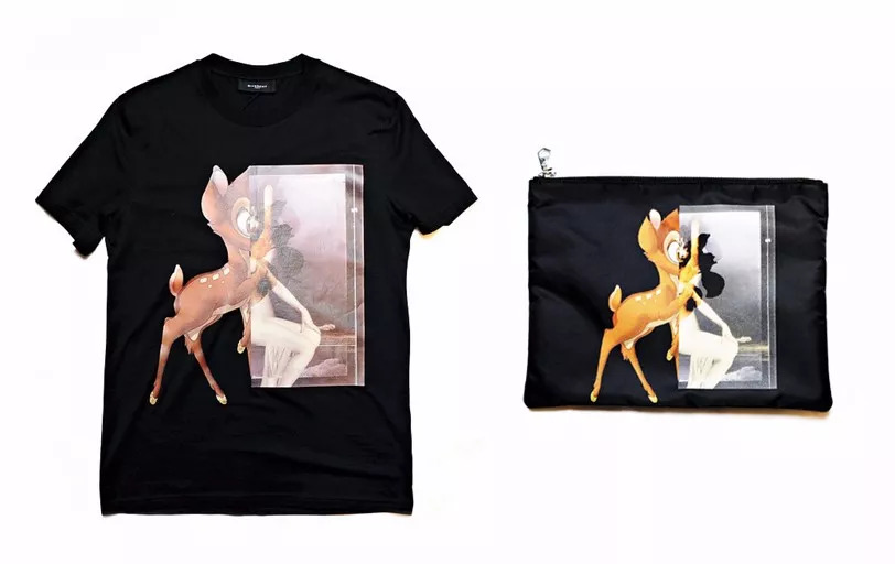 burberry现代中国新年广告,burberry新中式