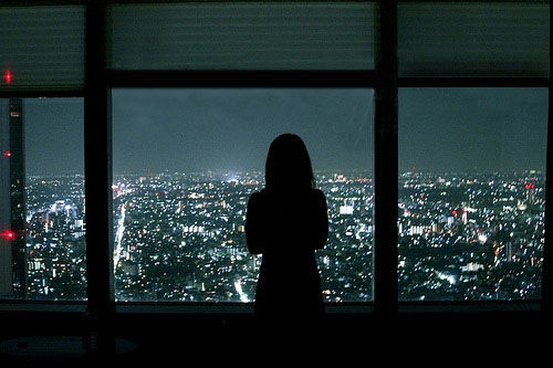 那些留在大城市的人都怎样了,在大连待过的人