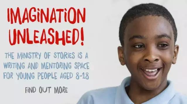 这家怪物用品商店一本正经的胡说八道，背后是竟然他们