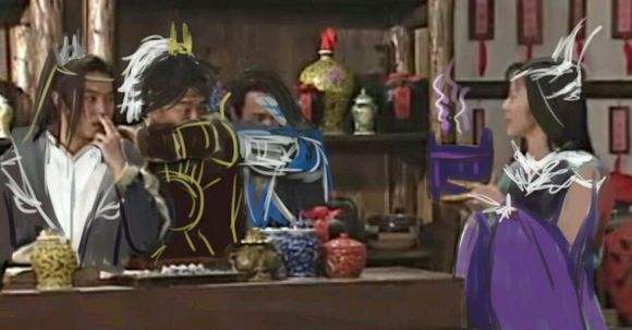 目前国内主流网游 (目前主流的网游)