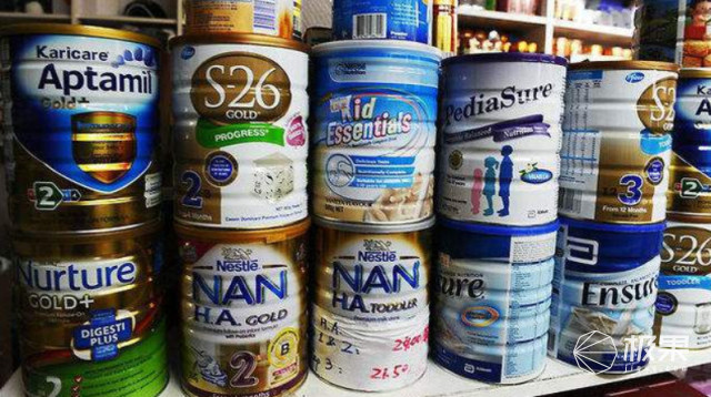 代购严打,打击微商代购