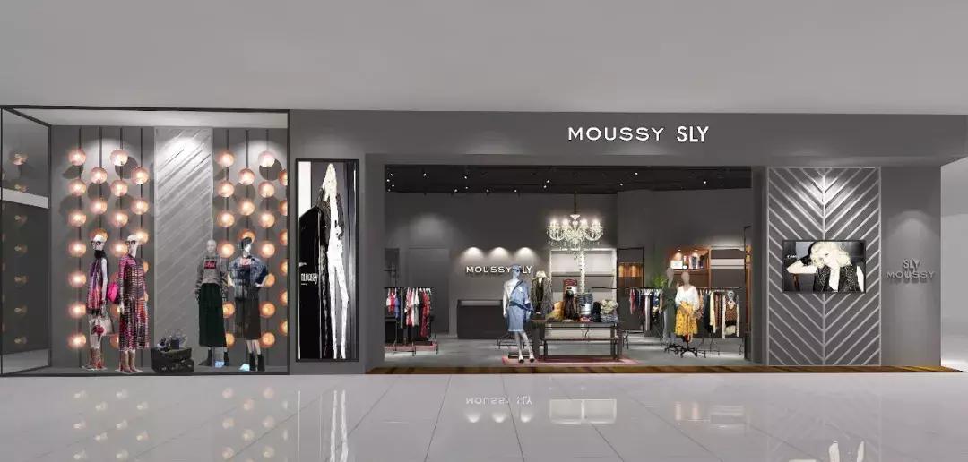 新晋高颜值商场LuOne来了!风铃幕墙穹顶天窗……一站式满足