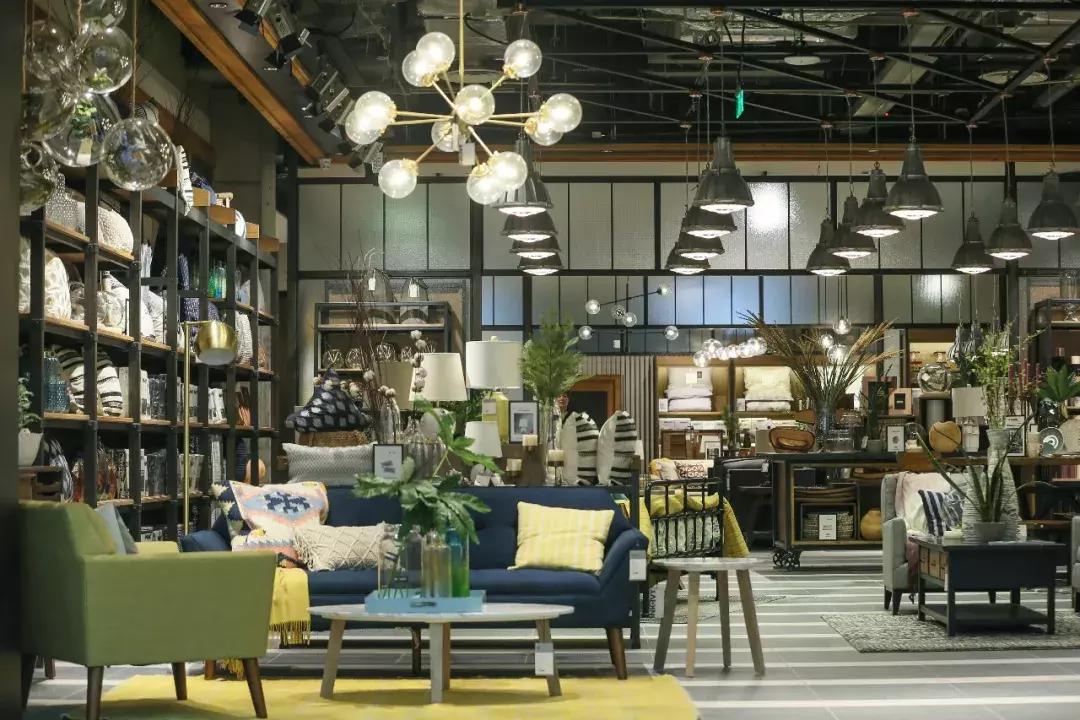 新晋高颜值商场LuOne来了!风铃幕墙穹顶天窗……一站式满足