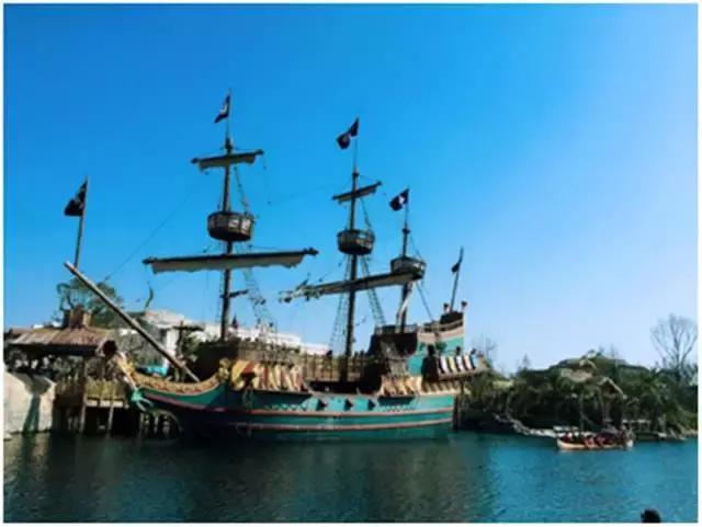 上海迪士尼最优攻略,上海迪士尼住宿攻略