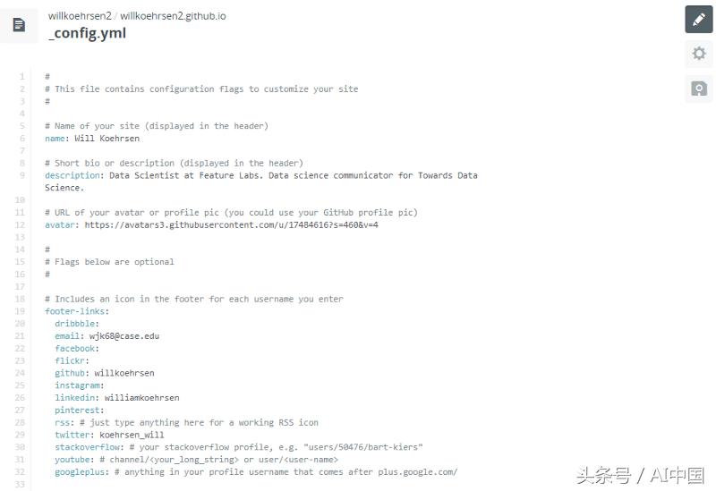 十分钟学会搭建电商网站,手把手10秒搭建个人网站