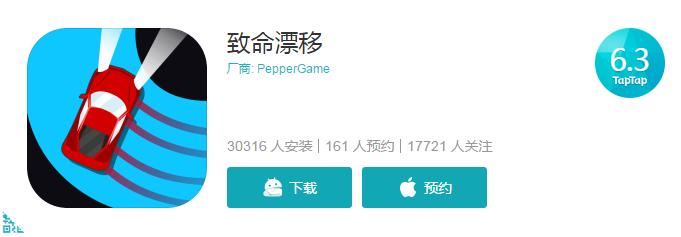 十大好玩的赛车手游游戏推荐,藤原拓海赛车