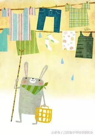 第三届童心里的诗篇征稿,第四届童心里的诗篇少儿诗会大赛