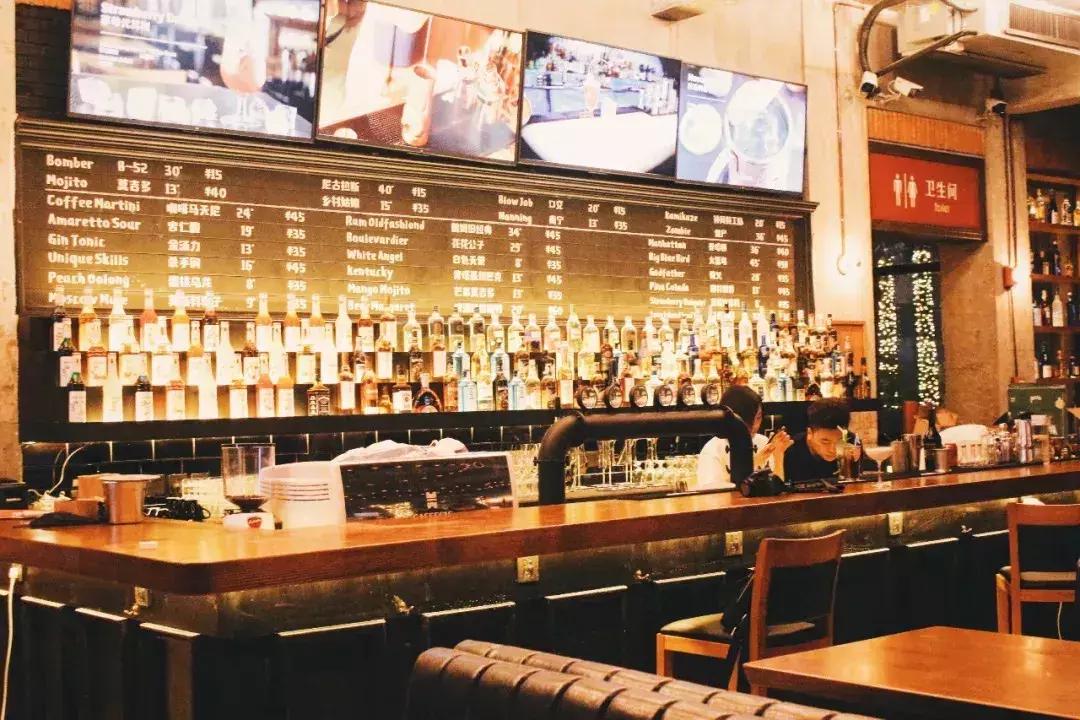 畅饮酒吧全国哪里,畅饮酒吧推荐