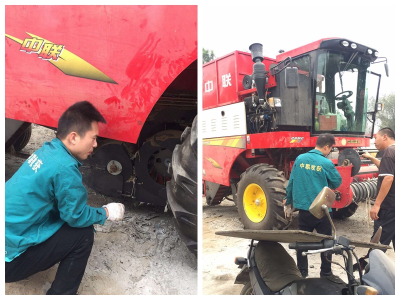 花生收获机最新款效果,价位合理的花生收获机