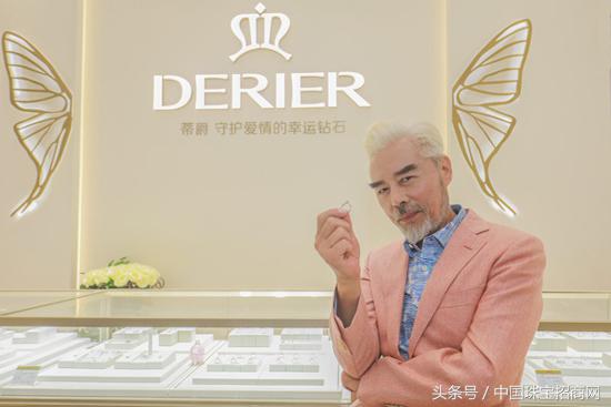 张双利最近消息,张双利神秘的过往