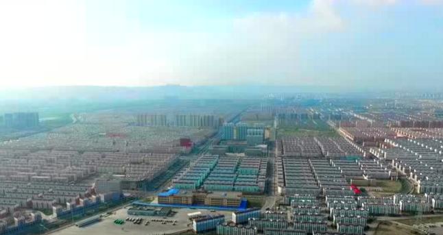 亚洲第一棚户区,亚洲最大小区40万人居住