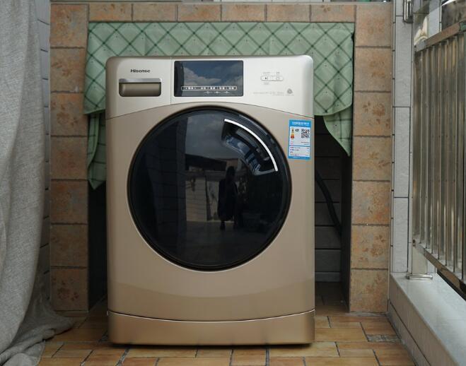 洗衣机脱水时满地疯狂“跑”，千万别大意！教你这招解决，真方便