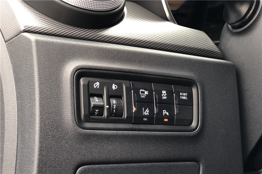 绅宝智行ai智能科技风,北汽绅宝智行的ai体验怎么样