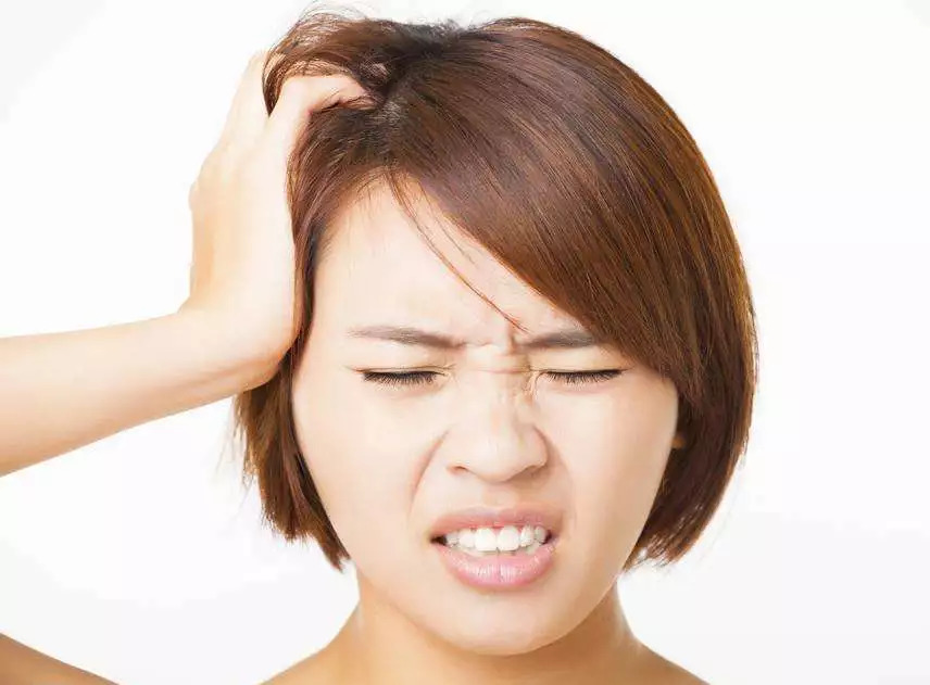 偏头痛要做手术吗,偏头痛心脏手术