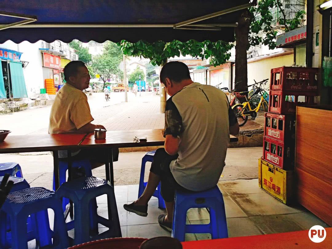 在广州住公寓的真实感受,在广州居住的感受