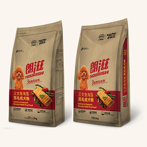 买什么狗粮比较好,狗粮买什么