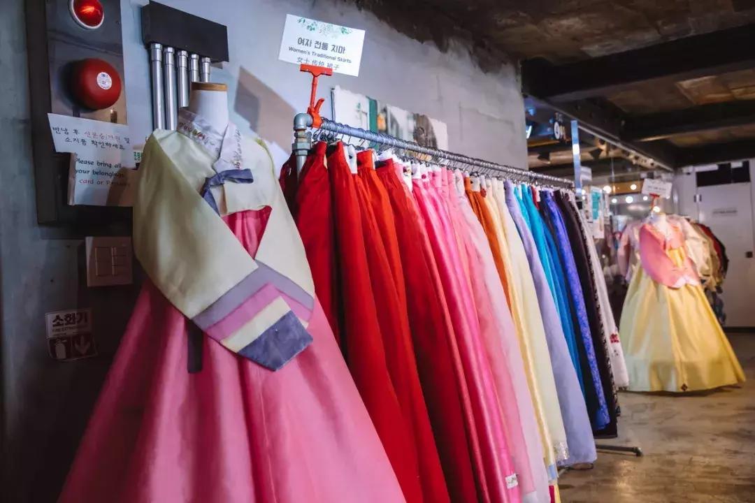 亲子游推荐国庆带孩子,亲子游韩国旅游