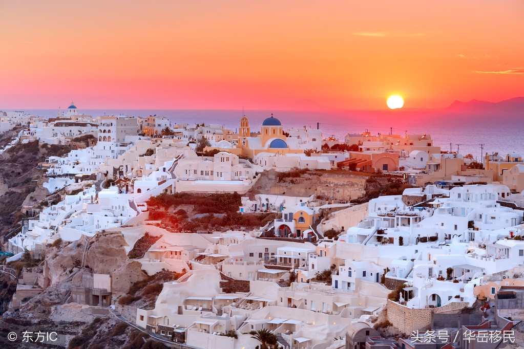 移民希腊需要多少费用,移民希腊的费用