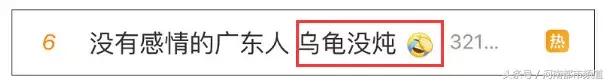 没有感情的广东人！台风天救起的乌龟，第二天就炖汤啦？