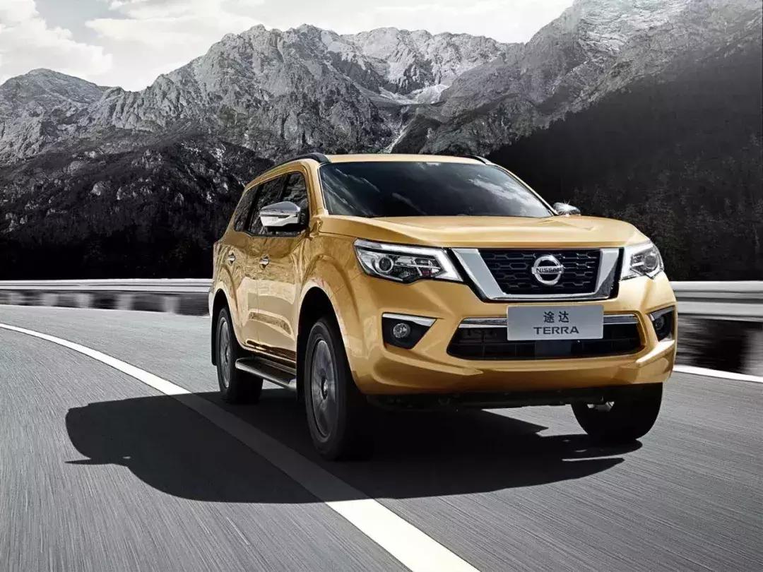 这5款suv硬汉最爱兼顾家用和越野,20万最强四驱suv丰田小霸道