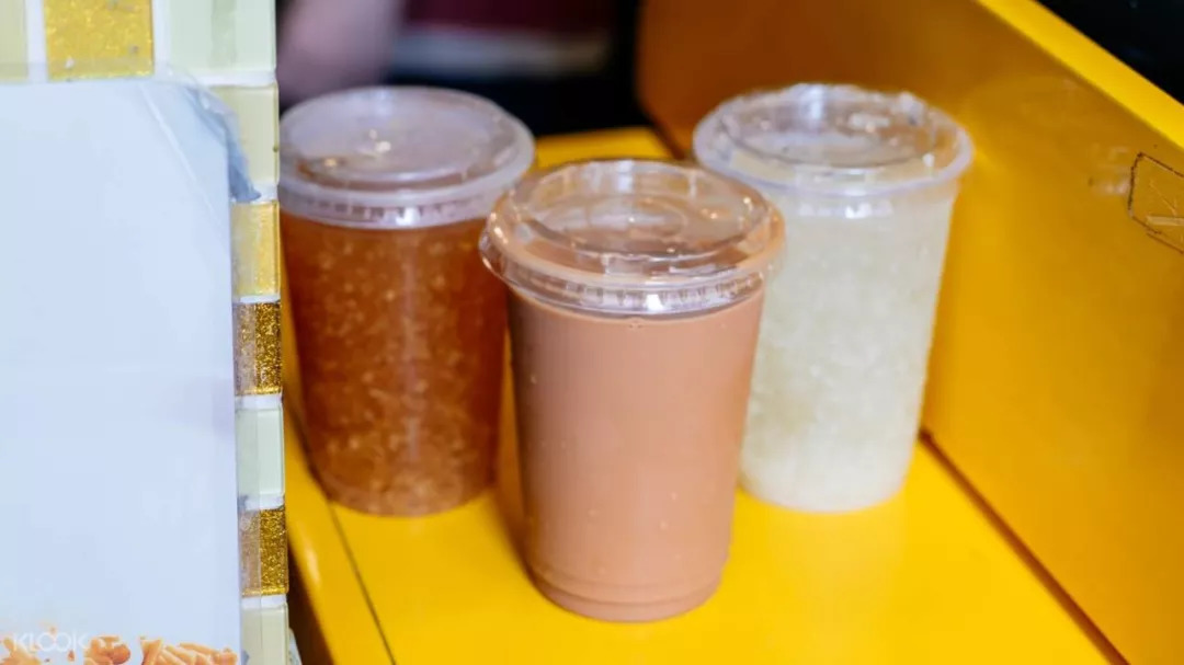 去香港必吃的5种小吃,去香港必吃100种小吃