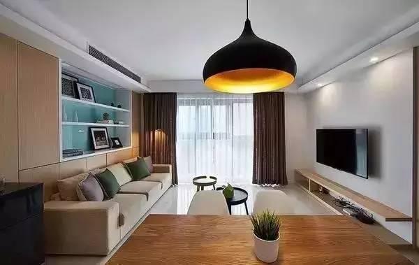 电视背景墙流行用什么材质比较好,2019最流行欧式电视背景墙布置