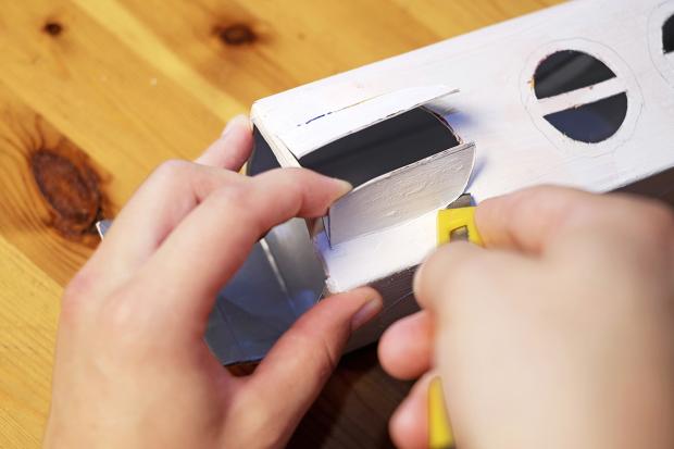 2021最火的中秋亲子灯笼手工,简单的中秋无夜灯灯笼手工