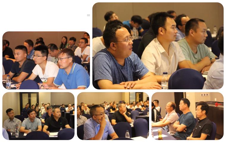 规模化牧场奶牛疾病防治培训班在天津召开