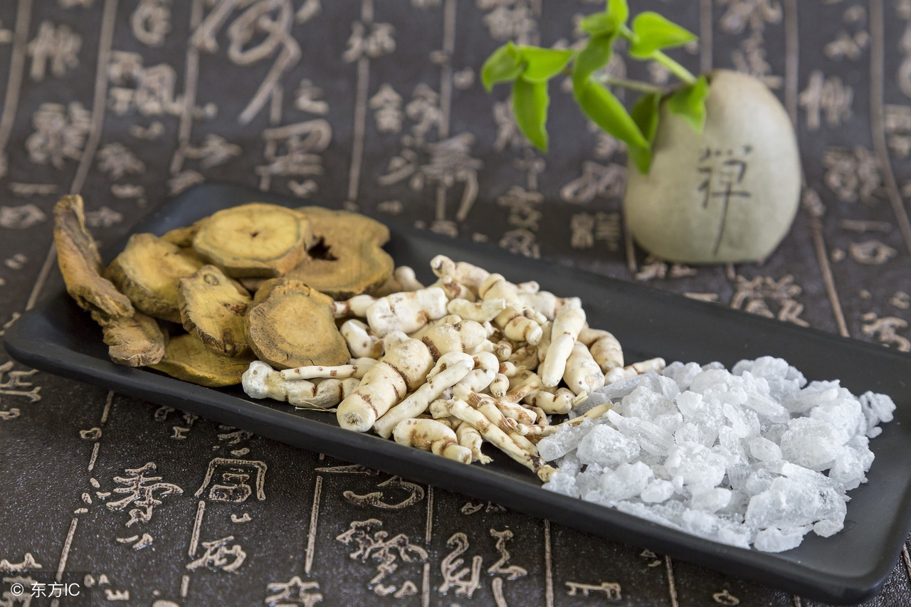 中药药性的四字口诀,中药药性400味口诀大全朗读