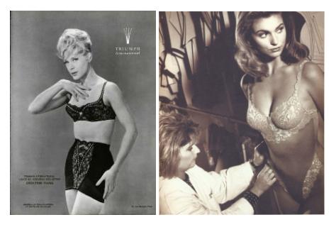 黛安芬经典系列,德国黛安芬效果怎么样