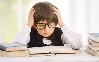 儿童近视有效的三个方法,儿童近视的四大误区